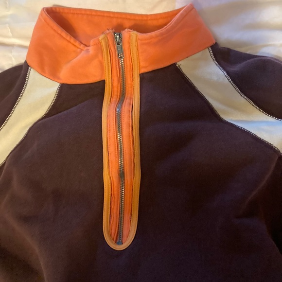 Free People Live To Ride Pullover - Picture 8 of 11